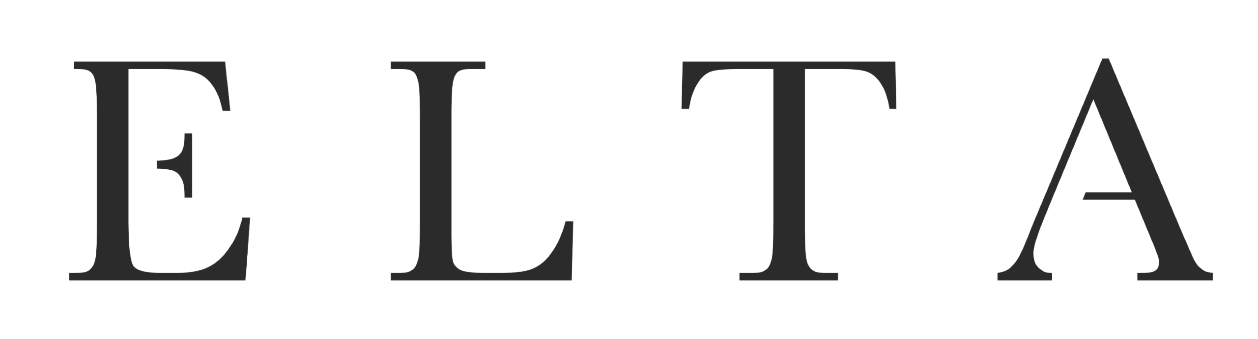 ELTA